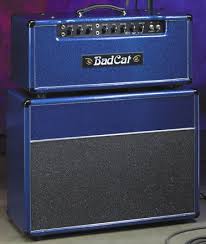 Truly unmatched hand built guitar amplifiers in u.s.a. Bad Cat Wild Cat Amp Guitar Amp Cool Guitar Boutique Guitar