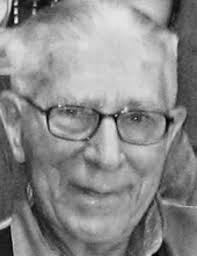 Theodore "Ted" Augustine Bradley Obituary January 10, 2018