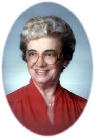 Obituary information for Isabelle Kittrell