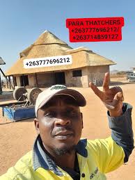 Follow our page and share for more of our Rural structures Build And Thatch  071 830 8422