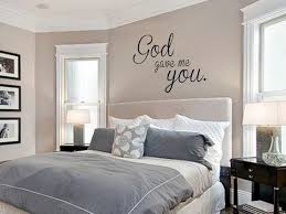 16 Master Bedroom Paint Colors With Dark Furniture Colour Schemes Overview Wa Bedroom Decor For Couples Bedroom Paint Colors Master Romantic Bedroom Decor