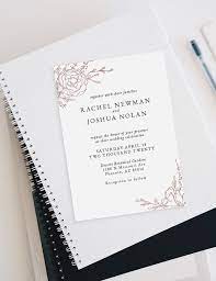 See Ideas For Wedding Invitation Wording Read Invitation Wording Samp Wedding Invitation Wording Examples Wedding Invitations Online Wedding Invitation Verses