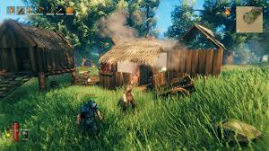 Valheim has a rich build menu which can be used to create impressive structures to satisfy the needs of any discerning warrior. Trees Are The Most Feared Enemy In The Open World Of Valheim Players Are Crushed To Death Ruetir
