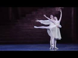 Youtube Royal Ballet Romeo And Juliet Ballet Performances