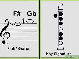 How To Play Scales On The Clarinet 10 Steps With Pictures