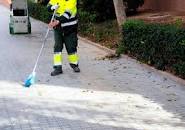 Resultado de imagem para imagens de homens limpando ruas em birigui