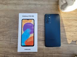 Samsung Galaxy F23 5G Review with Pros ...