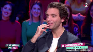 45,297 likes · 3,126 talking about this. Mika Ca Ne Sortira Pas D Ici France 2 06 11 2019 Youtube