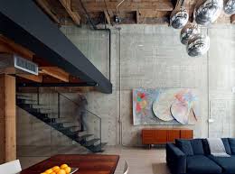 Glorious San Francisco Loft 2 Jpg Warehouse Loft Loft Interior Design Loft Interiors
