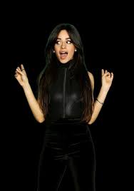 Camila Cabello Png Black Fifth Harmony Et Camila Cabello Camila Cabello Fifth Harmony We Heart It