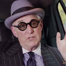 Image result for image of roger stone