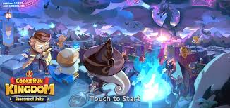 We did not find results for: Cookie Run Kingdom Codes List Redeem Coupon Codes For Free Crystals Vg247