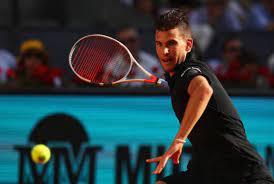 Thiem, the third seed in madrid, hasn't received a match since breaking by way of together with his first grand slam title at the u.s. Madrid Open Dominic Thiem Makes History After Quarter Final Win Over Nadal
