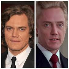 Michael Shannon Movies