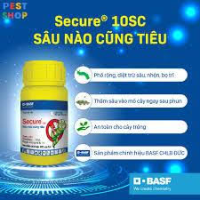 Secure 10SC