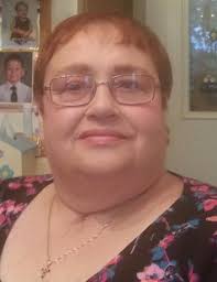 Obituary information for Deborah Carol Gaither