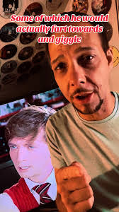 Clifford Burnham's Instagram, Twitter & Facebook