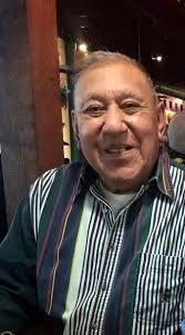 Gabriel Natividad Obituary