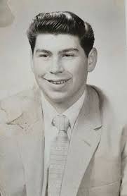 Charles Gaffney, Jr. Obituary July 28, 2022