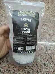 Harras Kaya Tuzu: Mazot Kokusu Tehlikesi - Şikayetvar