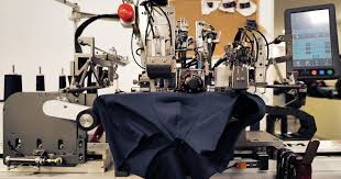 Photo Industrie : Le Slip Français réussit son introduction en Bourse ...