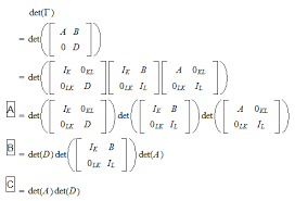 نتیجه جستجوی لغت [determinant] در گوگل