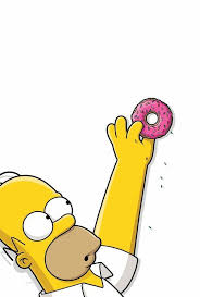 Em qualquer caso, você pode fazer as configurações finais para. Os Melhores Papeis De Parede Dos Simpsons 19 Simpson Wallpaper Iphone The Simpsons Homer Simpson
