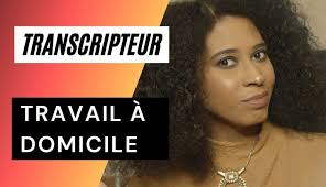 Tous les services sont payés 5 dollars. Teletravail Transcripteur Audio 7 Sites Pour Trouver Un Travail En Ligne A Domicile Mademoiselle Aelle
