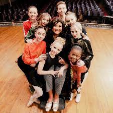 Miami and a sister series titled abby's ultimate dance competition. Dance Moms Season 8 Cast What Dancers Will Be On Dance Moms