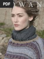Jane Austen Knits 2015