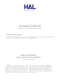 Offre d'emploi animateur ltp.pdf file size: Pdf Vers Un Systeme Iconique D Aide A La Decision Pour Les Praticiens De La Medecine Traditionnelle Jean Baptiste Lamy Academia Edu