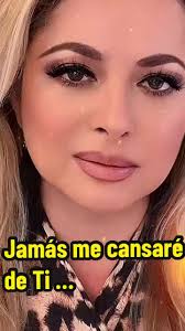 Jamás Me Cansaré de Ti: Un Clásico de Amor