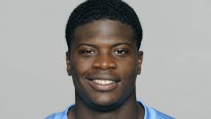Kendall Wright at Baylor preparing for Titans season