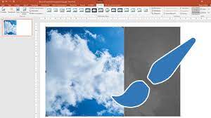 Weitere virengeprüfte software aus der kategorie office finden sie bei computerbild.de! Bilder In Powerpoint Bearbeiten Powerpoint Schulungen Und Seminare