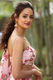 Maybe you would like to learn more about one of these? Shanvi Srivastava At Athade Srimannarayana Press Meet Hd Photo Gallery