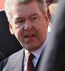 Глава города порекомендовал комику сделать вакцину. Sergej Semyonovich Sobyanin Sozdat Mem Meme Arsenal Com