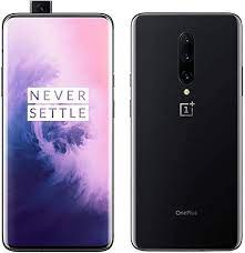 Oneplus 8 pro offers one of the best android experiences. Amazon Com Oneplus 7 Pro Us Model Gm1915 8gb Ram 256gb Rom T Mobile Unlocked Single Sim Mirror Gray Renewed