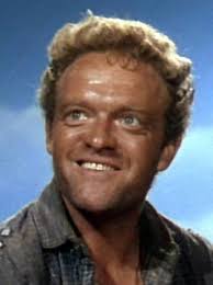 Resultado de imagem para van heflin