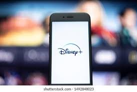 The new home for your favorites. Disney Plus Logo Logo On Phone Stock Photo Edit Now 1492848023
