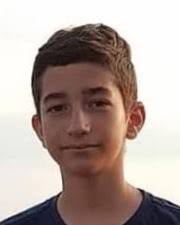 Tiago Barroso Clube Desportivo da Venda do Pinheiro