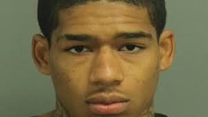 Police: Man robbed couple of valuables and took off in their car