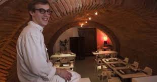 Le Py R Restaurant Toulouse