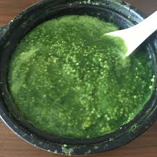 Help us by creating or editing any of our articles! Onion Chopping Ninja Chef Grass Porridge From The Legendary Moonlight