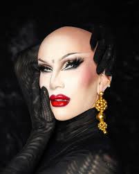 Sasha Velour