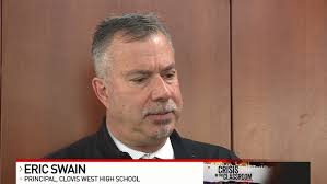 Crisis in the Classroom: The Golden Hour