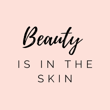 20 of the best beauty quotes of all time. Beauty Is In The Skin Skin Care Quote Beauty Skin Quotes Skincare Quotes Beauty Skin Care