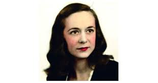 Ruth Ramsay Obituary (1922