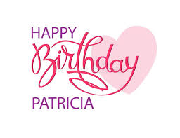 We did not find results for: Birthday Greeting Card With The Name Patricia Elegant Hand Lettering And A Big Pink Heart Isolated Design Element Stock Vector Illustration Of Handwritten American 149455799