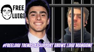 Altoona McDonald's review-bombed+ #FreeLuigi Trends as Support Grows Luigi  Mangione https://youtu.be/Ox2q9afYoNo