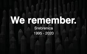 It meant the un peacekeeping mission was responsible for keeping the civilians out of harm and in the 'safe areas'. Remembering Srebrenica Lessons From The Past As Call For Action Against Divisions Regional Youth Cooperation Office